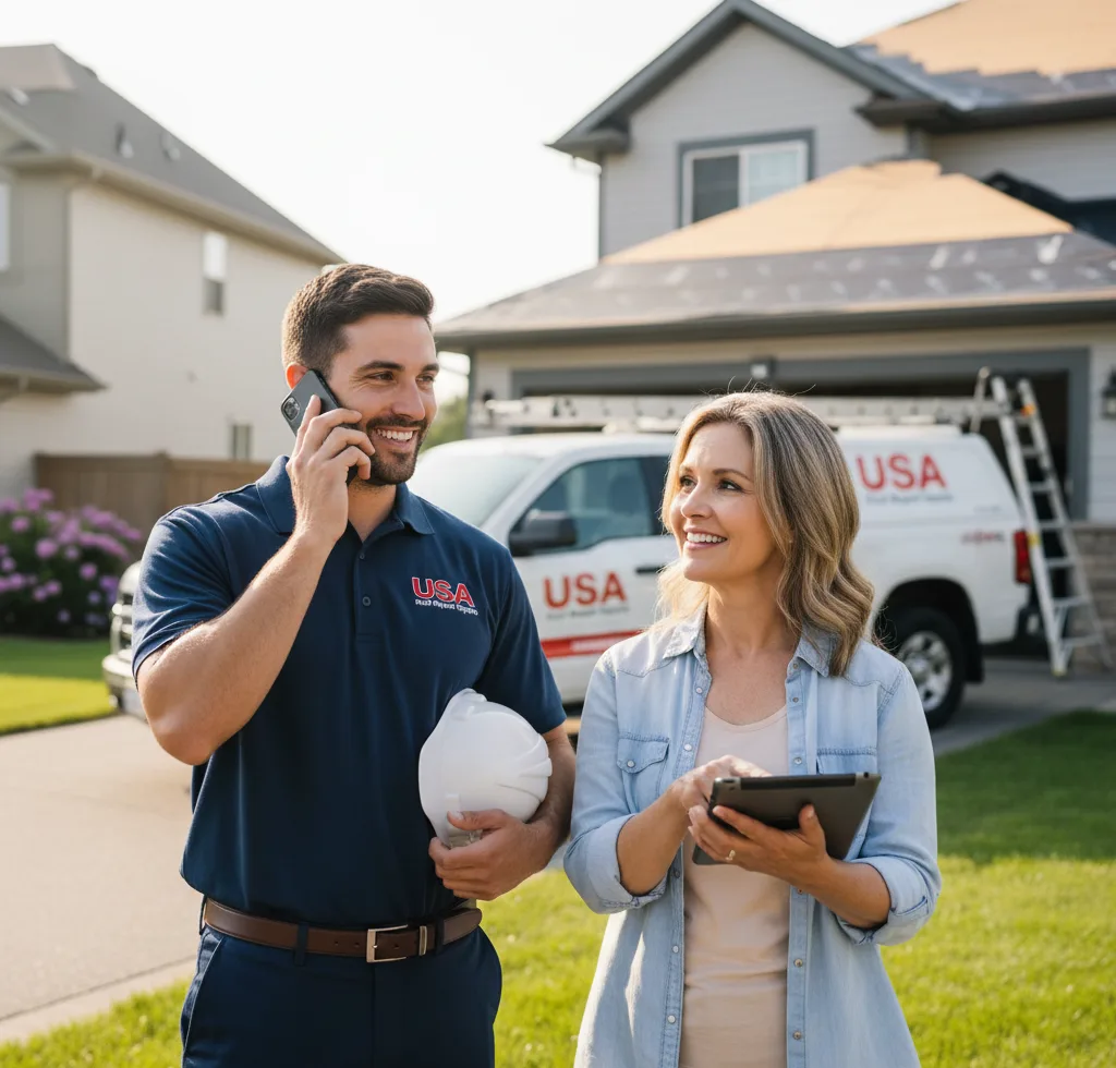 Flat Roof Repair in Missouri Valley, IA
